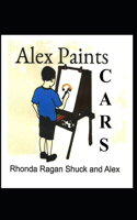 Alex Paints