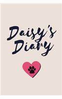 Daisy's Diary