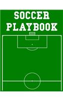 Soccer Playbook