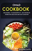 Omad Cookbook