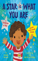 Star Is What You Are