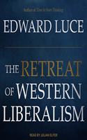 Retreat of Western Liberalism