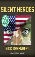 Silent Heroes: A Recon Marine's Vietnam War Experience