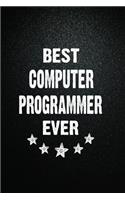 Best Computer programmer Ever