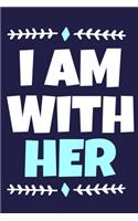 I Am With Her