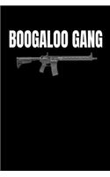 Boogaloo Gang