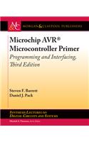 Microchip Avr(r) Microcontroller Primer