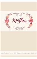 Reflections on My Mother