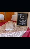 Please Sign Our GUEST BOOK