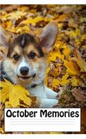 October Memories