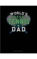 World's Best Tennis Dad