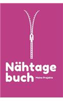 Nähtagebuch - Meine Projekte