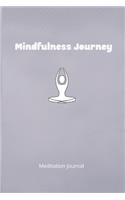 Meditation Journal Daily