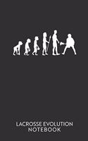 Evolution Lacrosse