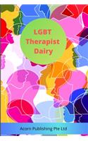 LGBT Therapist Dairy