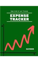 Expense Tracker