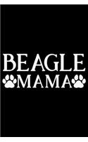 Beagle Mama