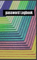 Password Logbook