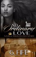 No Ordinary Love