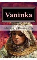 Vaninka