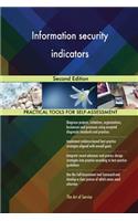 Information security indicators: Second Edition