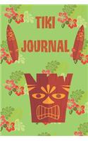 Tiki Journal