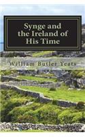 Synge and the Ireland of His Time