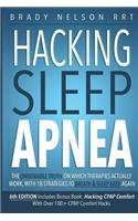 Hacking Sleep Apnea