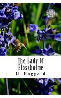 Lady of Blossholme