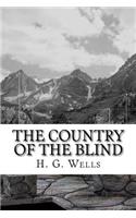 The Country of the Blind