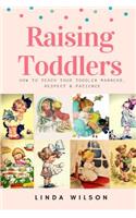 Raising Toddlers
