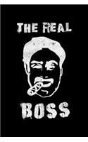 The Real Boss