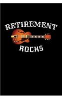 Retirement Rocks
