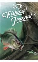 Fishing Journal