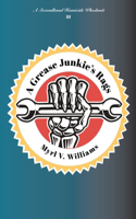 Grease Junkie's Rags