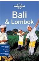 Bali and Lombok