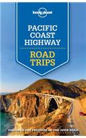 Lonely Planet Pacific Coast Highways Road Trips
