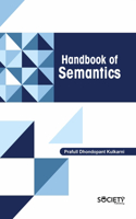 Handbook of Semantics