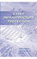 Cyber Infrastructure Protection