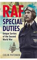 RAF Special Duties