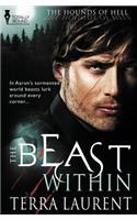 The Hounds of Hell: The Beast Within