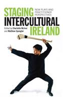 Staging Intercultural Ireland