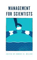 Management for Scientists