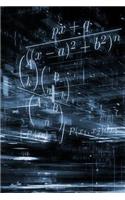 A5: Actuary Analyse Statistics Actuarial Science Daily Writing Notebook Journal