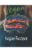 Vegan Recipes