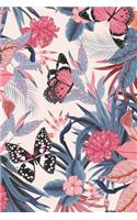 Butterfly Journal
