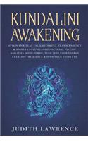 Kundalini Awakening