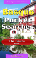 Basque Pocket Searches - The Basics - Volume 2
