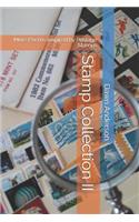Stamp Collection II