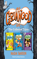 Grimwood: The Collected Tales